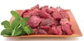Indian Beef Bonless