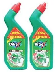 Ditrex Toilet Cleaner