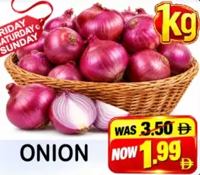onion