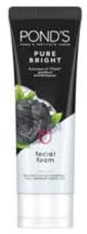 Pond's Ponds Facial Foam