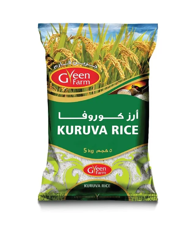 Green Farm Kuruva Rice