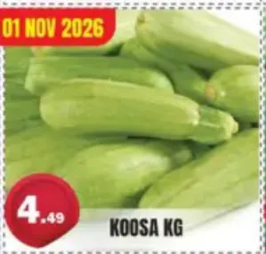 Koosa