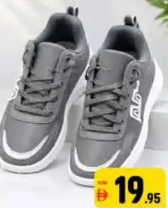 Dragonfly Mens Shoes