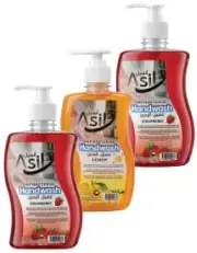 Asil Hand Wash