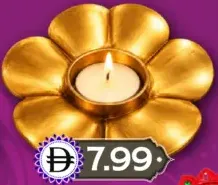 Tealight Holder