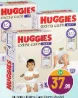 Huggies حفاضات سروال Extra Care