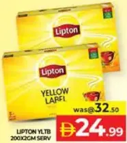 Lipton Y.L.Tb