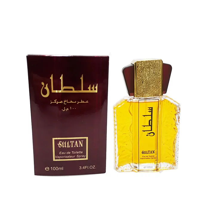 Influence عطر السلطان 2553 Sultan