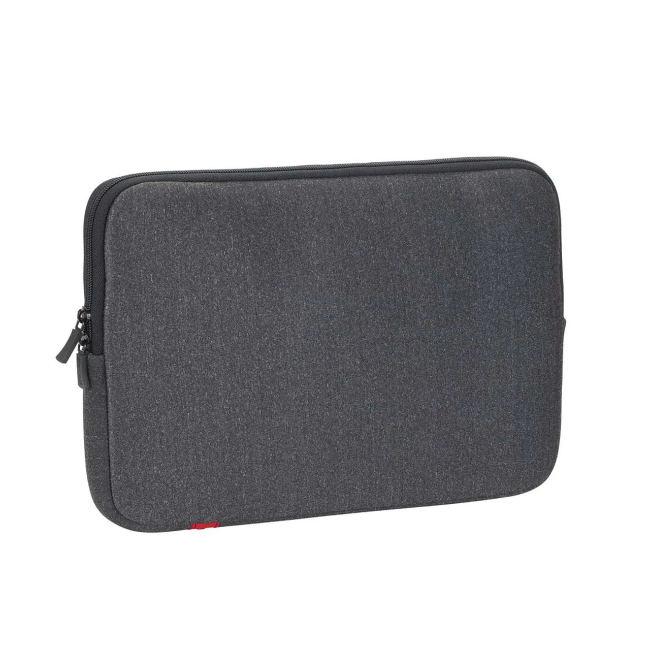 Rivacase جراب Macbook ‏Case5124 ‏14 inch رمادي داكن
