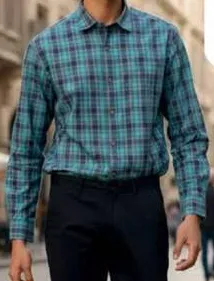 Men's Casual Shirt Assorted