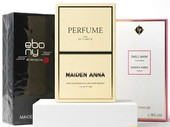 Maiden Anna عطر بارفان