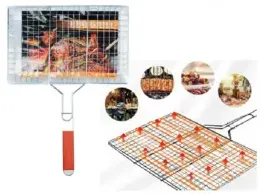 BBQ Grill Basket