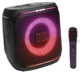 JBL One Box HiFi Party Box Encore2, 100W