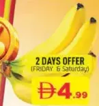 Banana Philipines