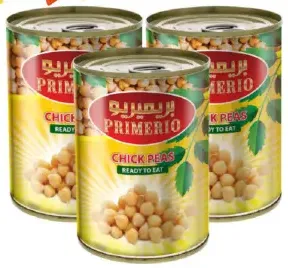 Primerio حمص شان