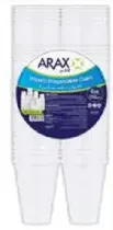 Arax Plastic Cup
