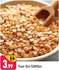 Toor Dal