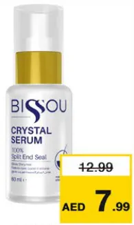 Bissou Crystal Hair Serum