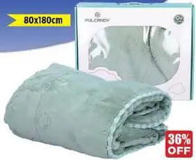 Baby Blanket