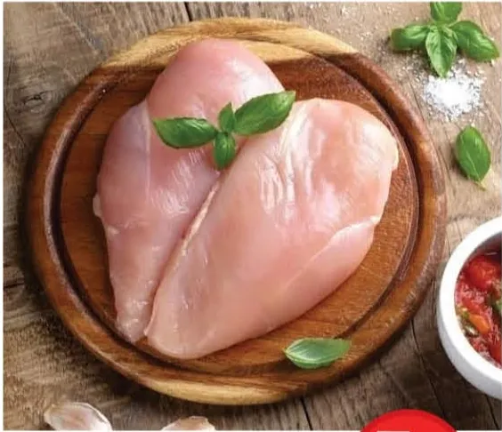 Fresh Chicken Breast