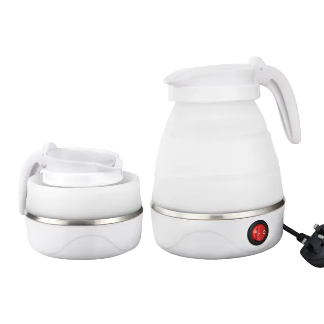 Universal Folding Electric Kettle, 600 W, Assorted Color, UN-STK22