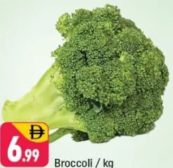 Broccoli
