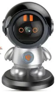 Kids Wireless Monitoring Camera -Yha5Dcl