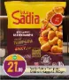 Sadia ناجتس دجاج تمبورا حار