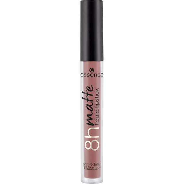 Essence 8H Matte Lip Stick No.2