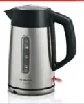 Bosch غلاية Twk4P440Gb، 3000W