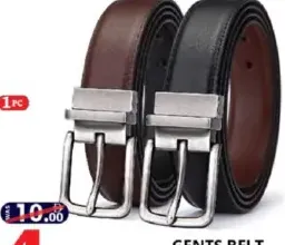 Gents Belt