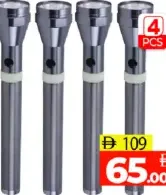 Expert Flash Light