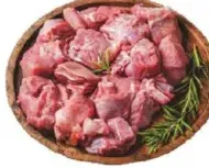 Fresh Mutton