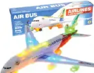 Air Bus