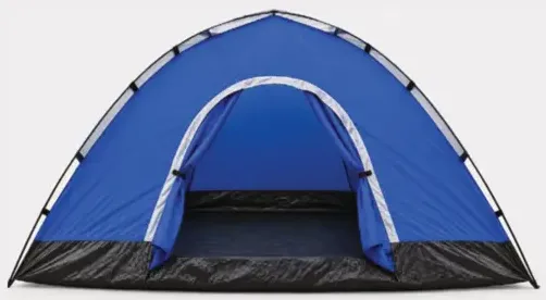 Mychoice camping tent