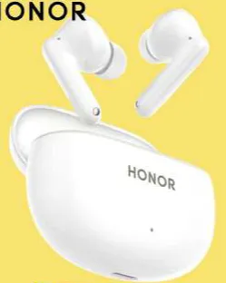 Honor Earbuds X10 Lite