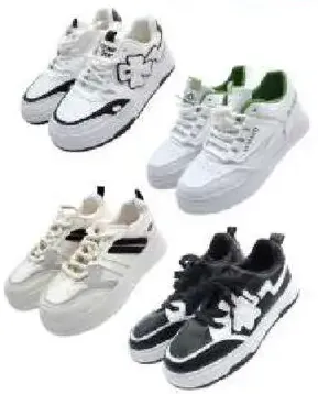 Ladies Shoes Assorted