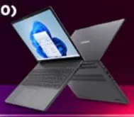 Lenovo IdeaPad Slim 3i 10 / Intel Core i5 / 8GB / 512GB SSD / Integrated Intel UHD Graphics