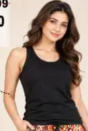 Ladies Vest