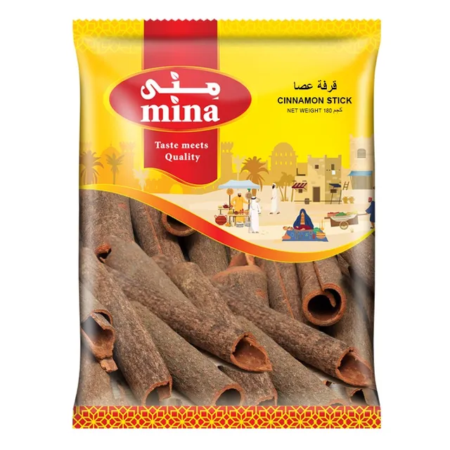 Mina Cinnamon Sticks