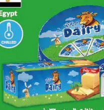 Arab Dairy أراب ديري مثلثات الجبن
