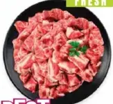Fresh Pak Beef With Bone
