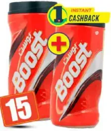 Boost