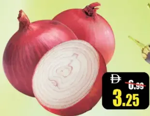 Onion