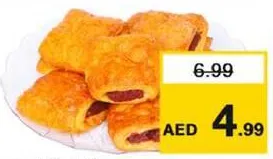 Sweet Roll