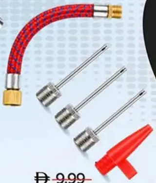إبر نفخ