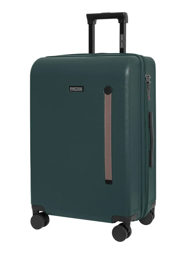 Parajohn Hard Trolley - 28"