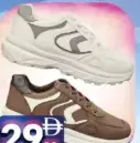 Ecosoft Mn Shoes