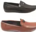 Mens Loafer Shoes