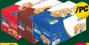Bakerz Cup Cake ASSORTED